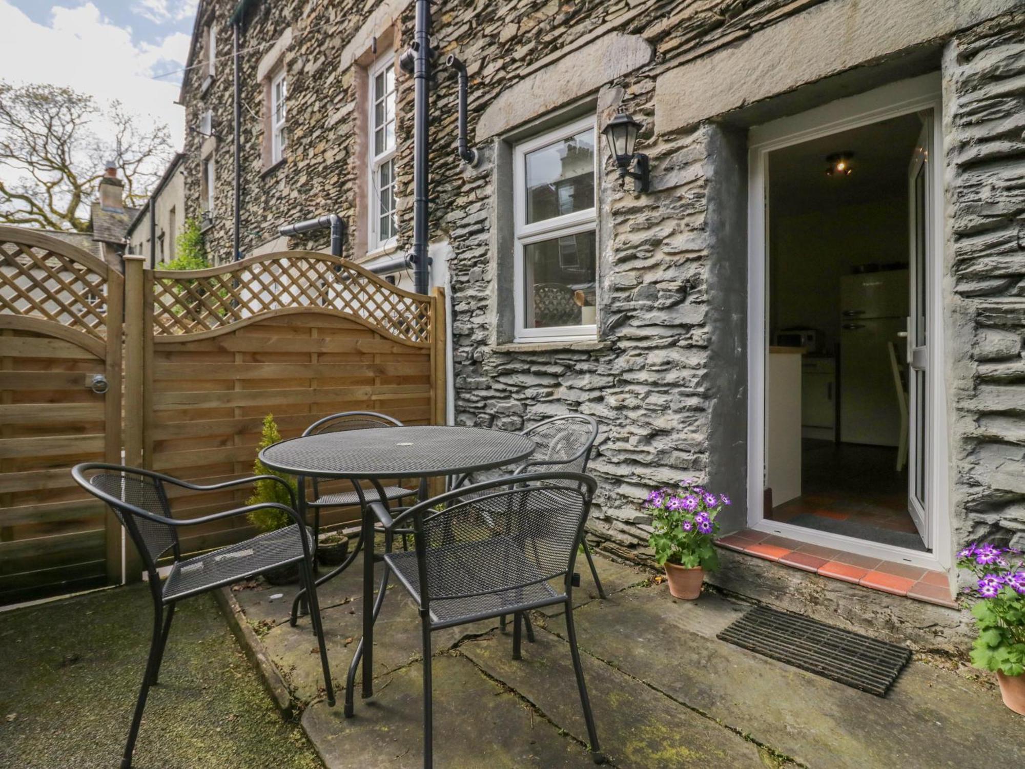 Acorn Cottage Windermere Exterior photo